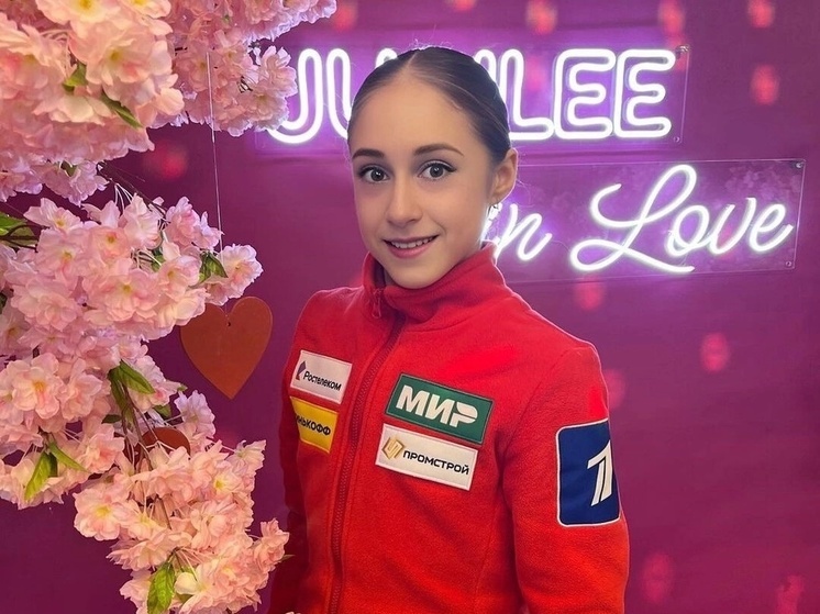 Baza: найденными «вещами» пропавшей фигуристки Горбачевой оказались чьи-то носки