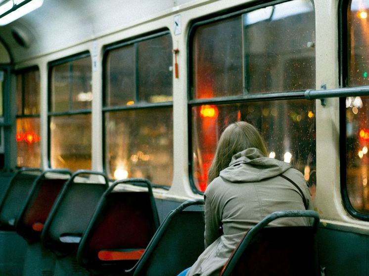 Желтый уровень погодной опасности объявили в Калининграде из-за грозы