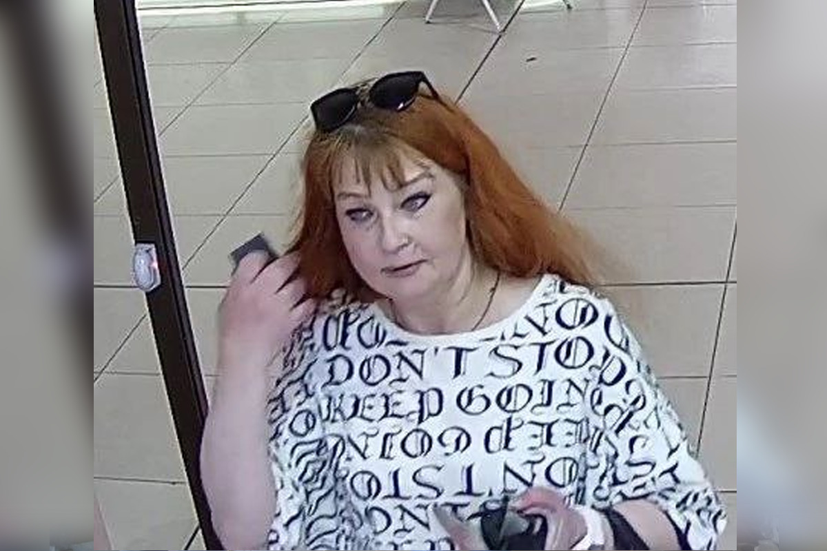 Иваново украло. Женщина похитила из магазина товары. Женщина которая украла 30 собак.