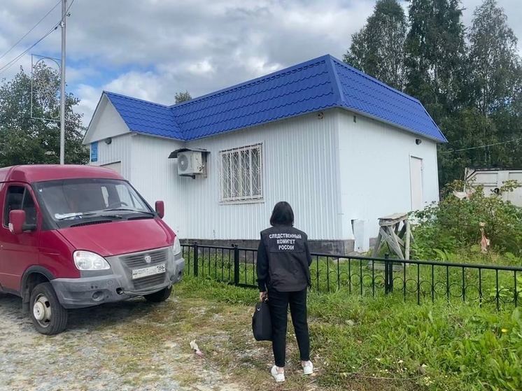 В Югре пожилой мужчина скончался после отравления алкоголем