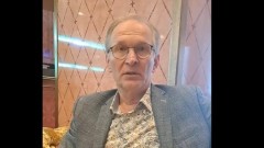 Фёдор Добронравов объяснил, почему никогда не уедет из России: видео