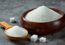 О том, что сахар — это белая смерть, многие наслышаны