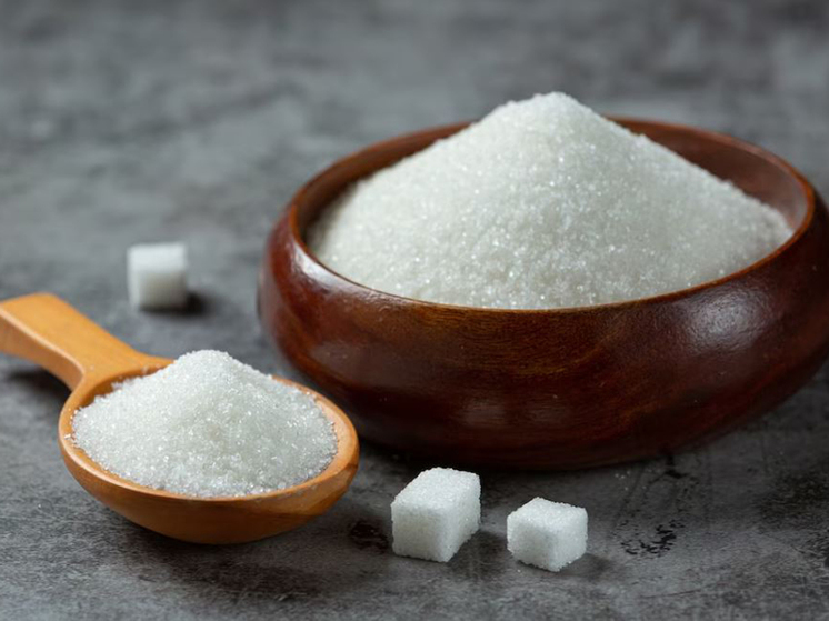 Потребление сахара в стране в 4 раза превышает рекомендуемую норму