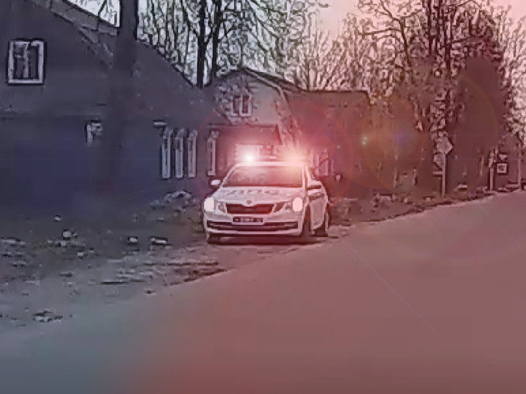 Глава Беловского района отказался подтвердить гаишникам, что находится трезвым за рулем