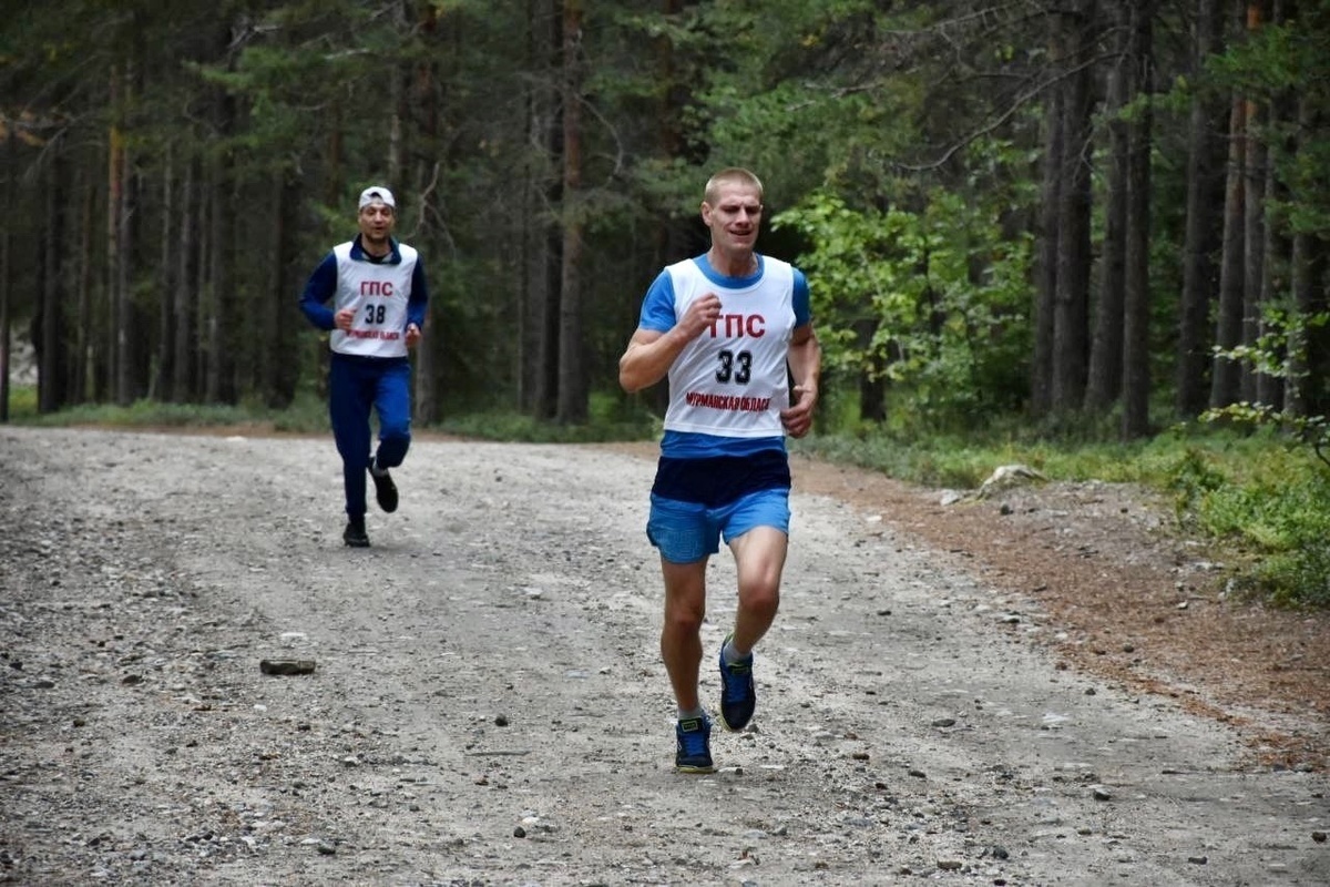 Cross Country группу