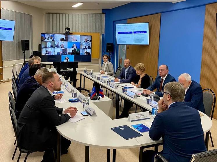 В Мурманской области обновят все центры занятости до конца 2023 года