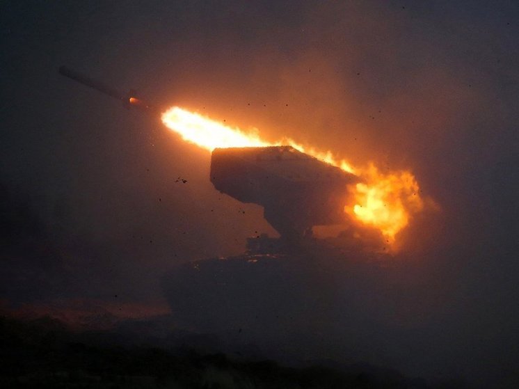 Риттер: 47-ая бригада ВСУ почти перестала существовать из-за росссиских “Солнцепеков”