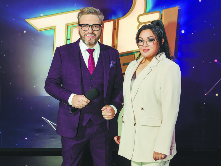 Проект меняет масштаб