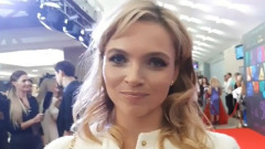 Наталья Земцова призналась, что она "больше актриса, чем мать"
