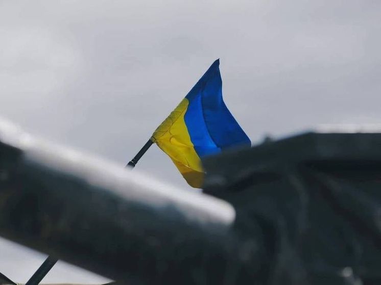 Соскин предложил создать альтернативное правительство на Украине