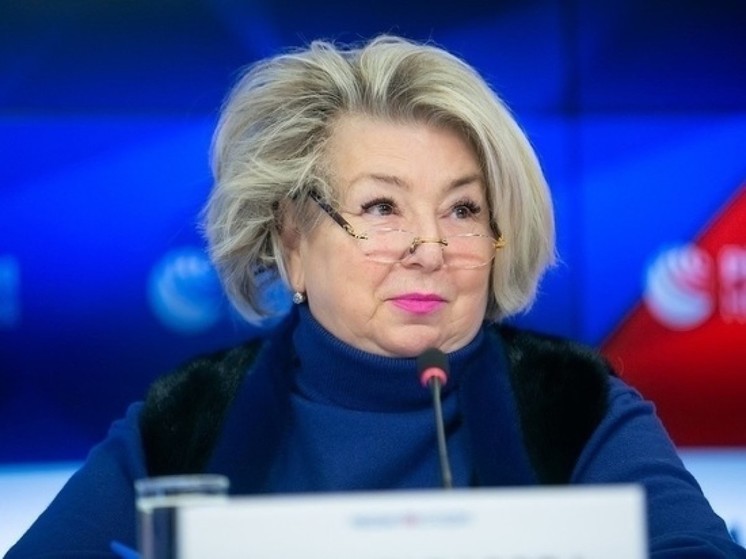 Тарасова оценила ситуацию с пропажей фигуристки Горбачевой