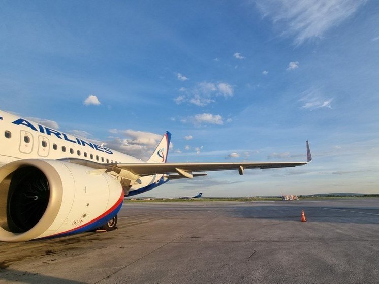 Летний турпоток из Новосибирской области в зарубежные страны вырос на 33%