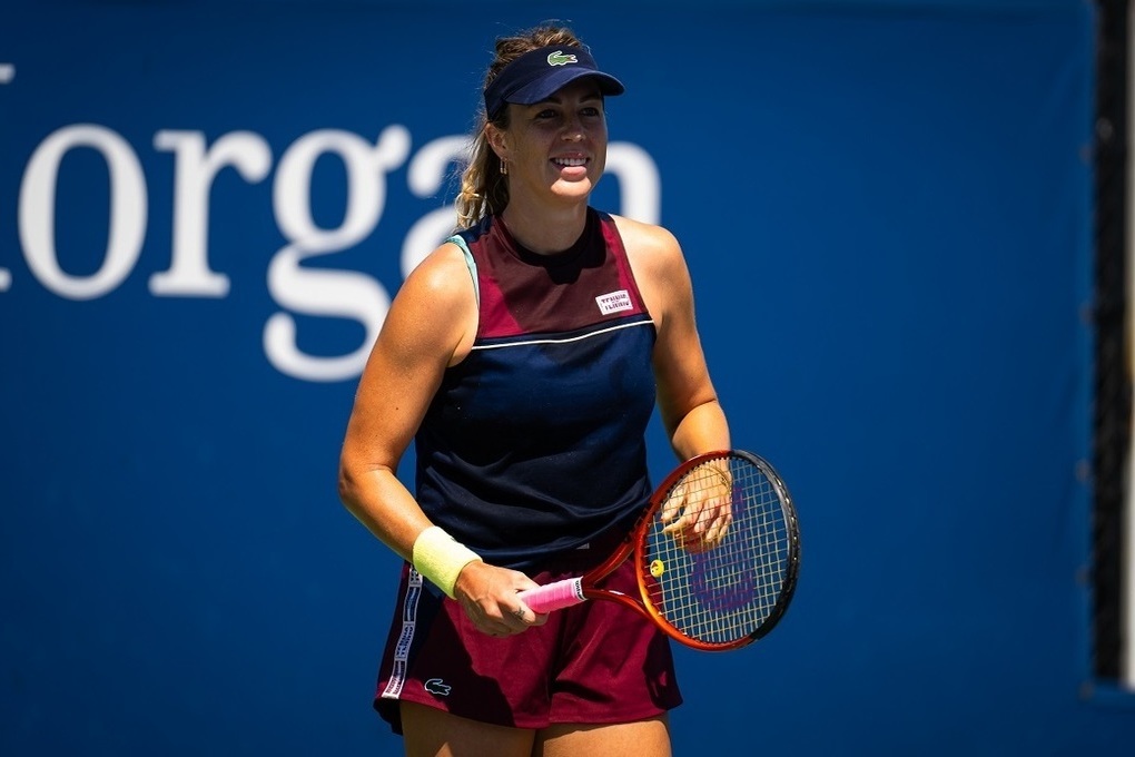 Павлюченкова вышла во второй круг US Open