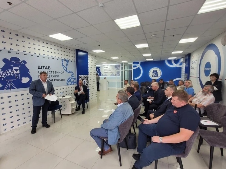 Экономике Ярославской области нужны люди