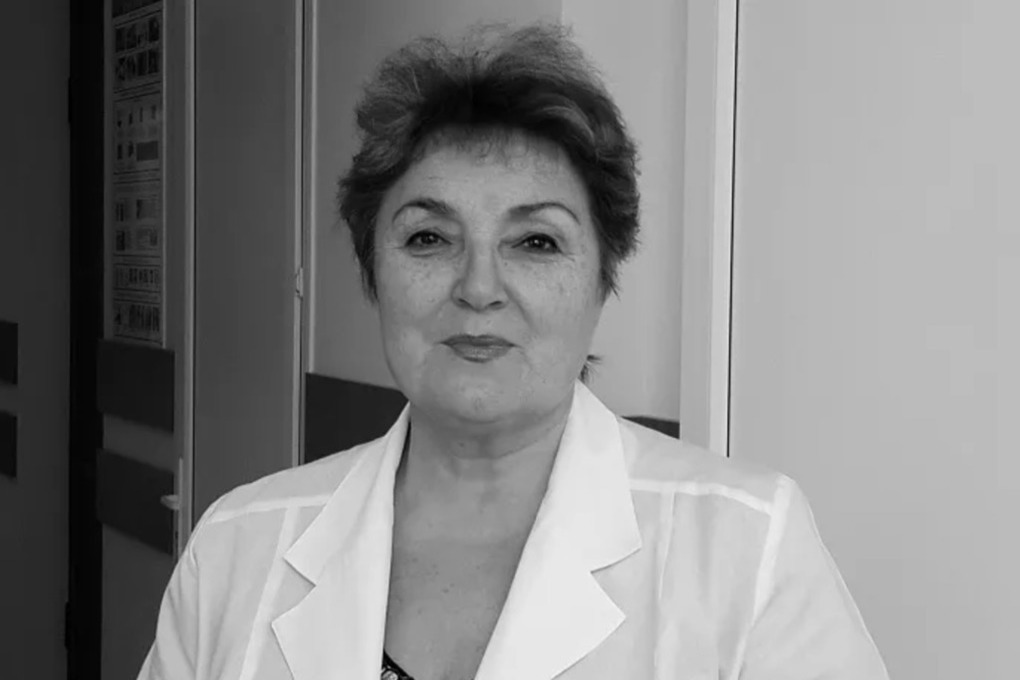 В Туле скончалась известный медик Эльмира Каражаева