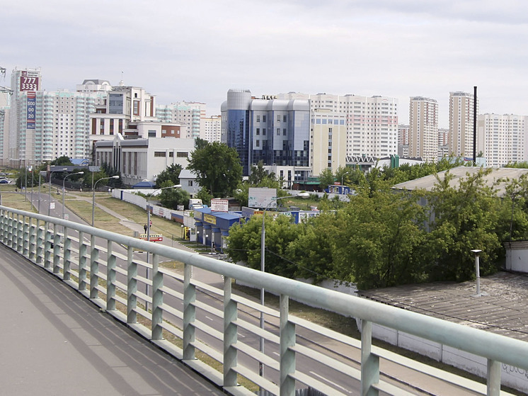 С 1 сентября на одной из улиц Люберец изменится схема движения