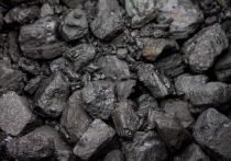 Антрацит – это вид каменного угля с высоким содержанием углерода и низким содержанием смоляных веществ