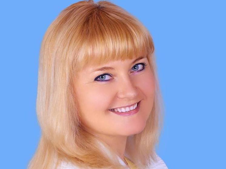 Директор подмосковной гимназии стала финалистом профессионального конкурса