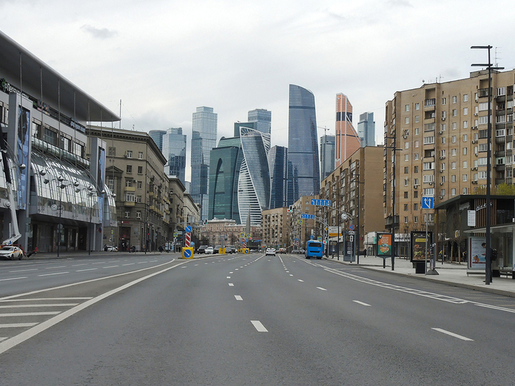 Бирюков: Москва доказала статус многомиллионного мегаполиса с развитой инфраструктурой