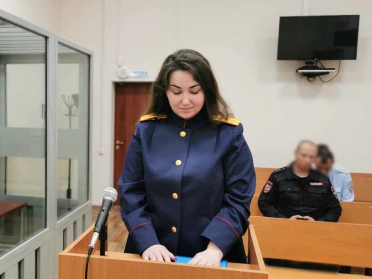 Жительница Аткарска проведет 8 лет в колонии за избиение бывшего мужа