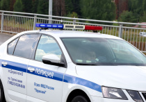 В Волоконовском районе Белгородской области произошло ДТП с участием трех машин