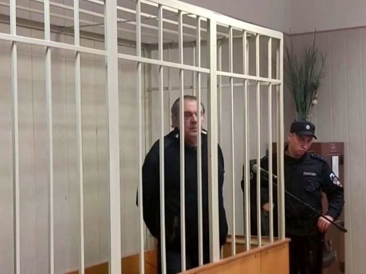 Экс-чиновника Минкультуры РФ Мазо приговорили к 8,5 года колонии