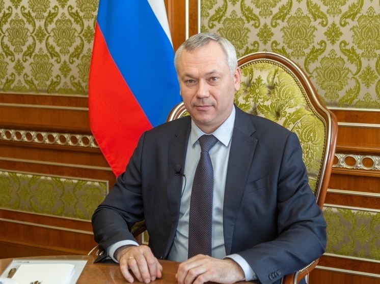 Эксперты: Травников сохраняет безоговорочное лидерство