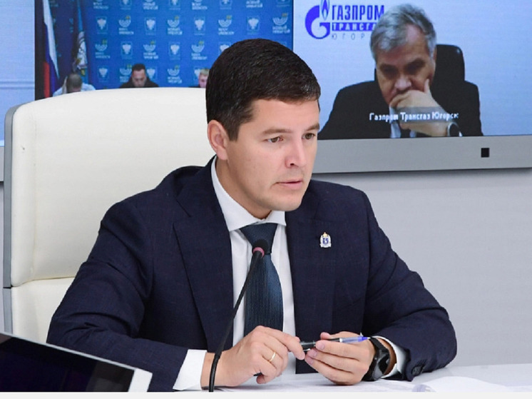 Все въезжающие в округ люди должны пройти видеофиксацию: на Ямале усилят систему наблюдения