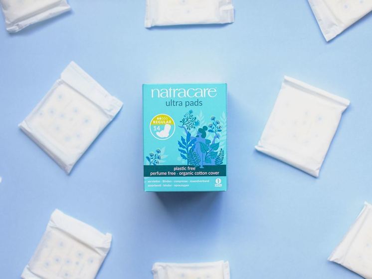 Российские производители подгузников и прокладок столкнулись с неожиданной проблемой