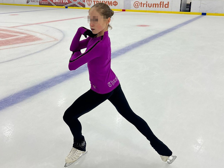 Пропавшую фигуристку Горбачеву нашли в кинотеатре