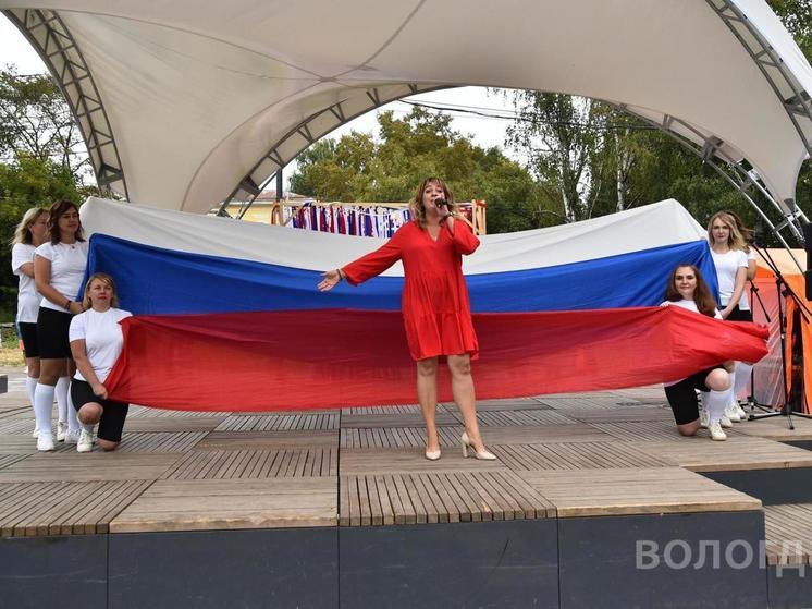 Вологжане собрали более 72 тысяч рублей на благотворительном концерте в поддержку бойцов СВО