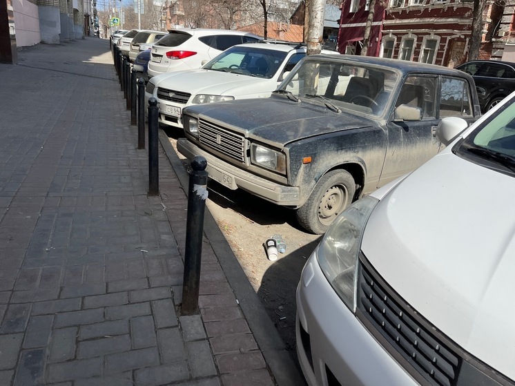 Жители Саратовской области в полтора раза больше оформили автомобильных кредитов, чем годом ранее