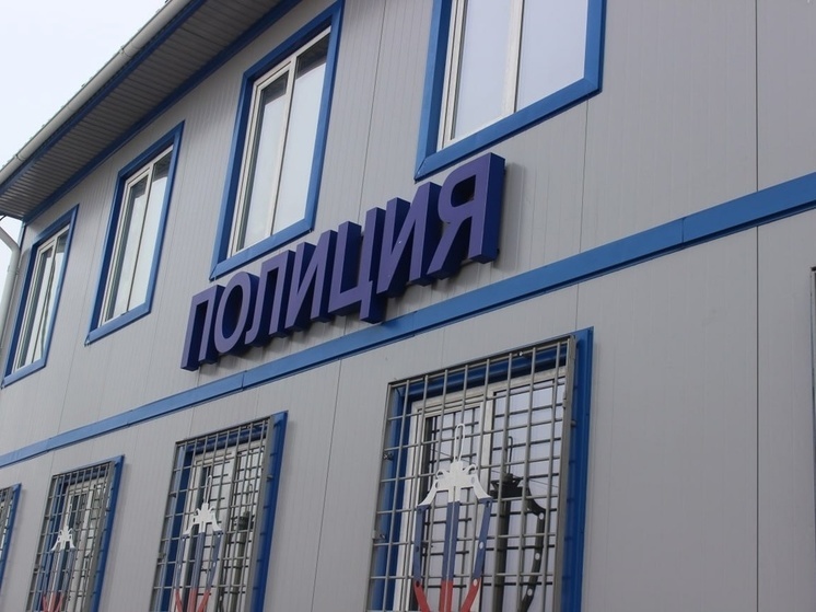 Житель Тувы угрожал несовершеннолетнему убийством