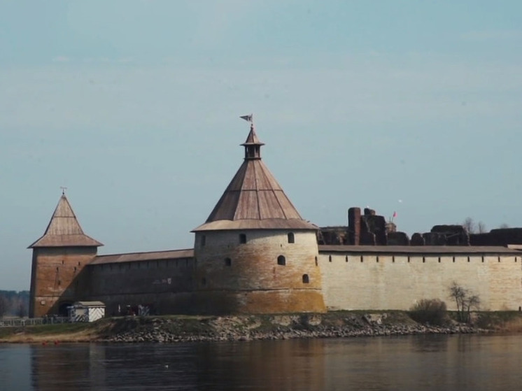 В Ленобласти пройдет исторический фестиваль в честь 700-летия крепости Орешек