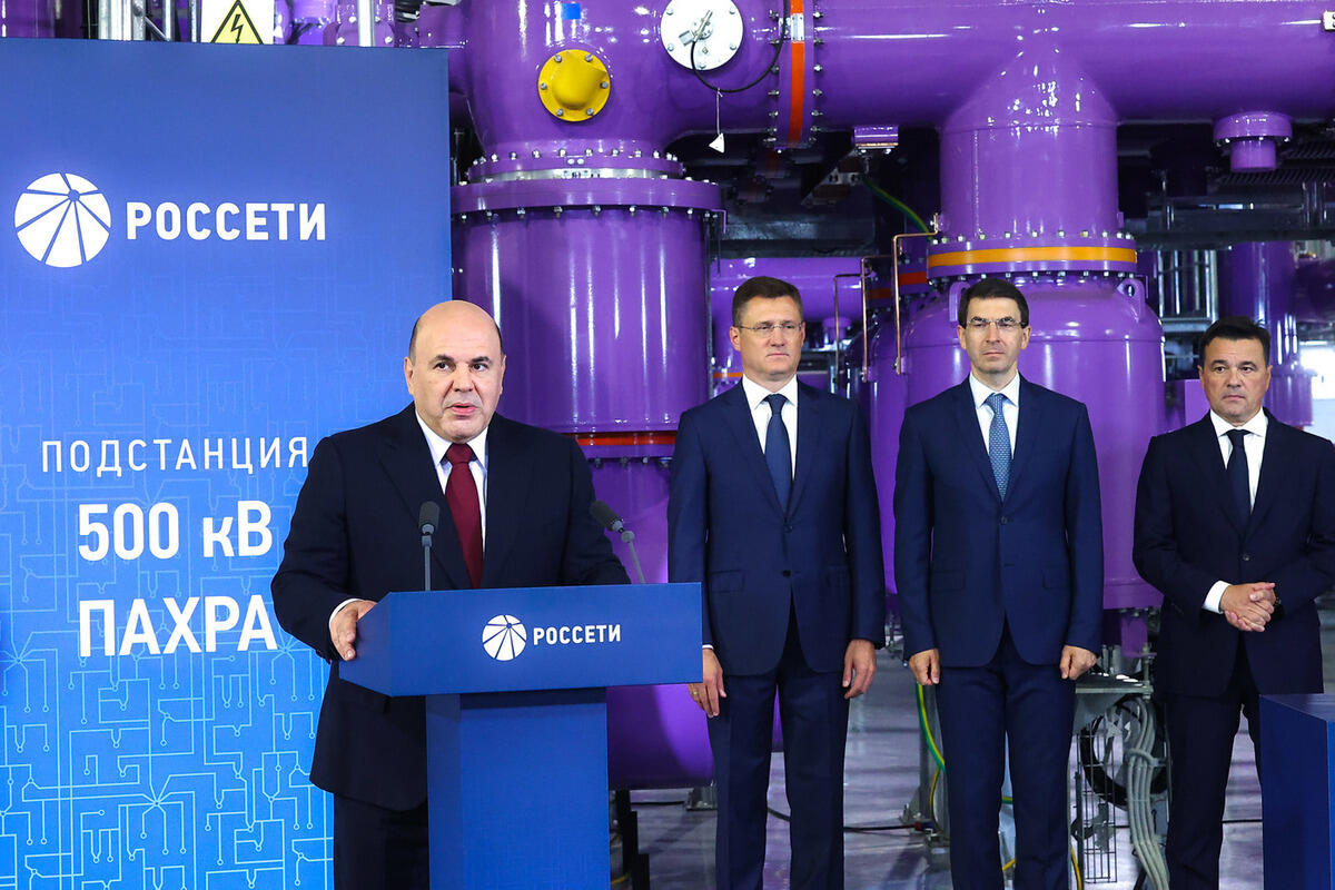 Фото: Антон Чернов
