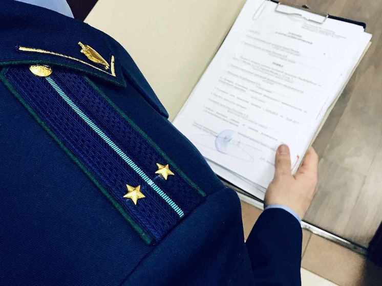 Прокуратура Глазуновского района выявила нарушения в столовой Ловчиковской основной школы