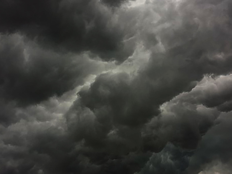 Беспилотники снова атаковали район телебашни в Брянске