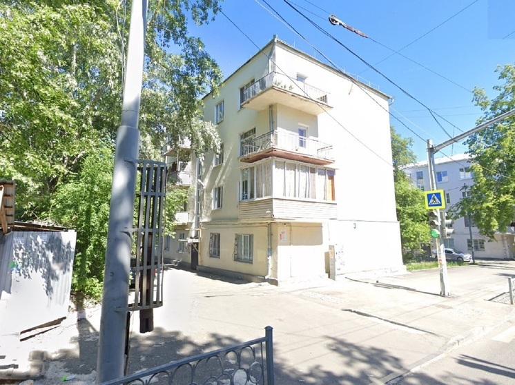 В Первоуральске на улице обнаружили труп мужчины