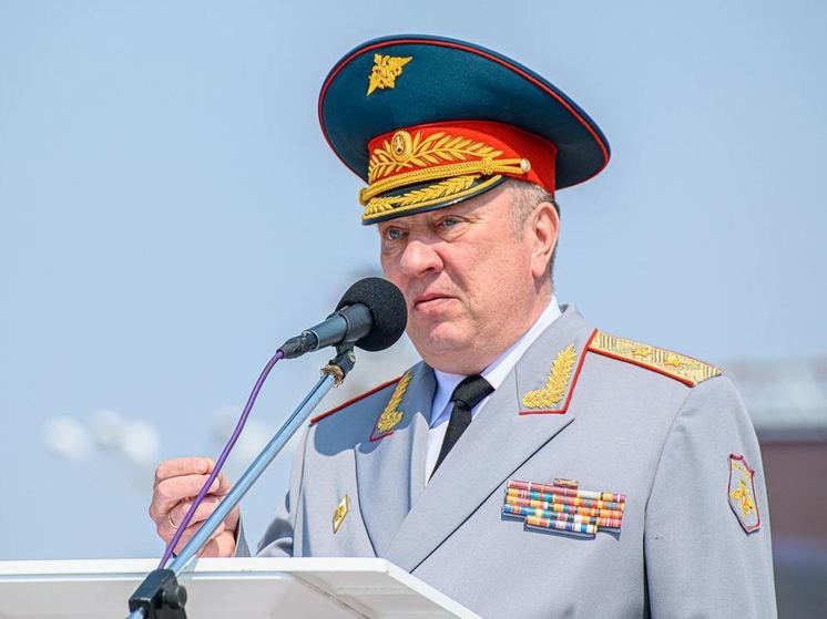 Андрей Гурулев проконтролирует работы по благоустройству в Борзе