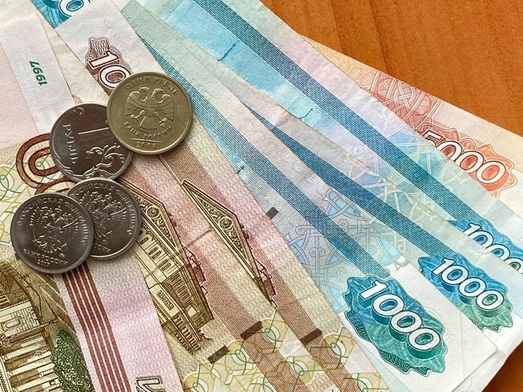 Жители Рязани назвали достойным МРОТ в размере 38 тысяч рублей