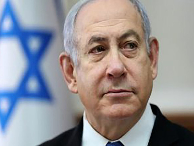 и глобального освоения космоса: премьер-министр Израиля