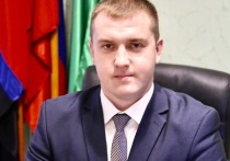 Глава поселка Разумное Белгородского района Василий Чамкаев уходит с должности