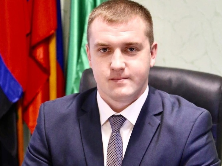 Глава Разумного Белгородского района уходит с поста спустя семь лет работы