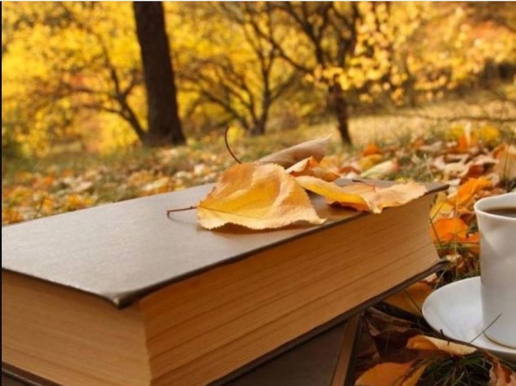 В Орле 1 сентября проведут акцию «Бегущая книга»