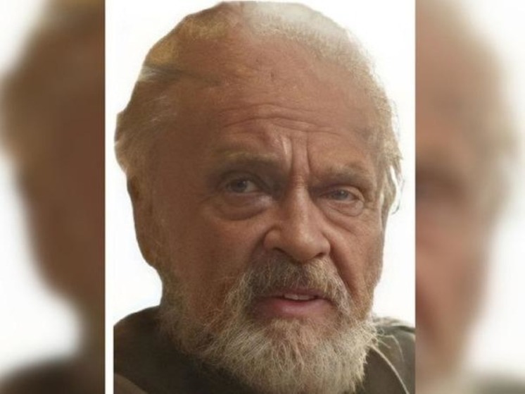 Пропавшего 71-летнего ростовчанина нашли живым