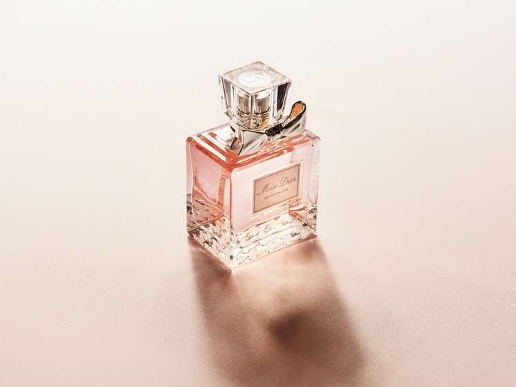 Полиция Петрозаводска выясняет, зачем мужчина украл женские духи