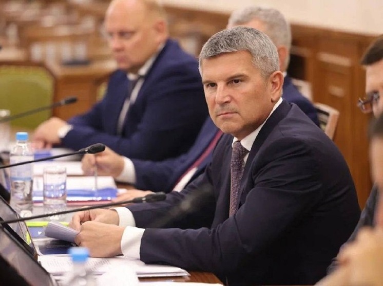 Игорь Маковский доложил Министру энергетики о принимаемых мерах по повышению надежности электросетевого комплекса в приграничных регионах Российской Федерации