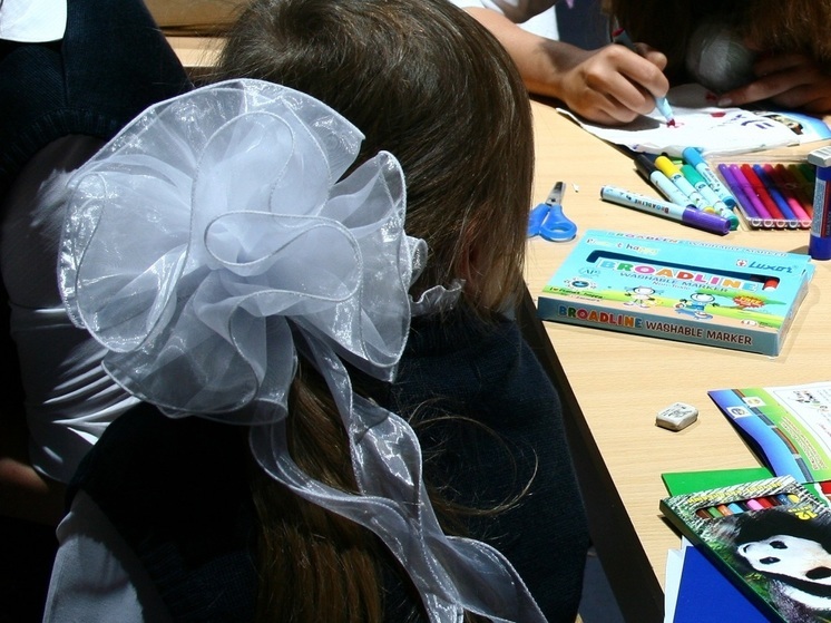 Линейки 1 сентября в Екатеринбурге пройдут без родителей