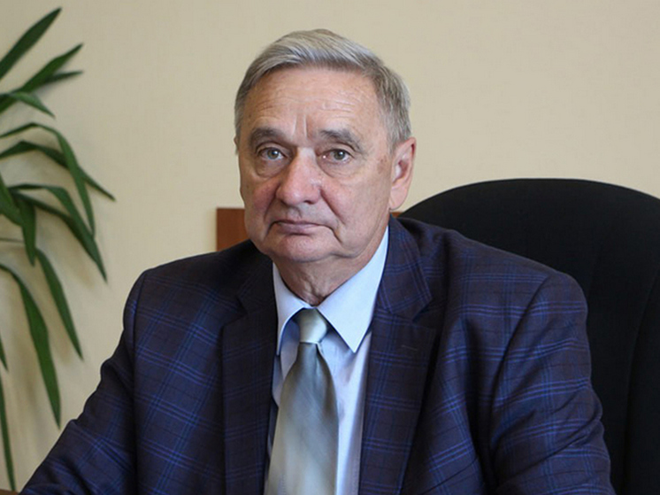 Бессменного директора "Кумысной поляны" Виктора Буханова поставили руководить охотничьими заказниками
