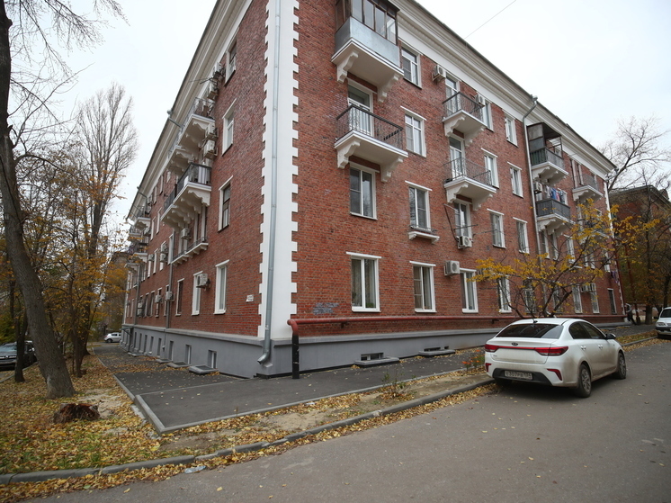 В Волгограде утвердили новый порядок проведения собраний собственников жилья